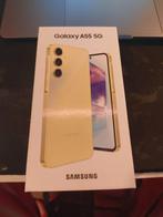 Samsung a55 128gb, Telecommunicatie, Mobiele telefoons | Samsung, Nieuw, Ophalen of Verzenden, 128 GB, Overige kleuren