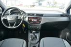 Seat Ibiza 1.0 TSI Style Business Intense Cruise|NAVI|Camera, Auto's, Te koop, Benzine, 1034 kg, Hatchback