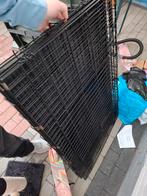 Hondenbench XL versie 110cm breed, Ophalen, Zo goed als nieuw