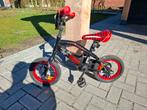 Kinderfiets 12 inch, Ophalen, Zo goed als nieuw, Overige typen