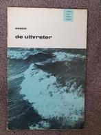 Nescio, de uitvreter cahiers voor letterkunde, Boeken, Ophalen of Verzenden, Gelezen, Nederland