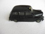 Mooie Londen Taxi  1 /43 Merk BUDGIE MODELS zelf bod uit bre, Ophalen of Verzenden, Zo goed als nieuw, Auto, Overige merken