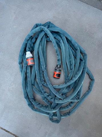 Gardena Textielslang Liano Xtreme 10 meter beschikbaar voor biedingen
