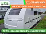 ADRIA ALPINA 663 HT AIRCO + ALDE + AUTARK + MOVER + VOORTENT, Rondzit, Bedrijf, Luifel, Adria