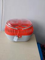 Leuk knaagdieren vervoers koffer nr 360, Ophalen of Verzenden, Zo goed als nieuw, Transportkoffer of -box