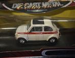 Fiat 500 abarth 1:18 Road signatures, Hobby en Vrije tijd, Modelauto's | 1:18, Overige merken, Ophalen of Verzenden, Zo goed als nieuw