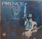 LP Vinyl Prince, Verzenden, 1980 tot 2000, Zo goed als nieuw, 12 inch