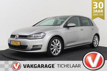 Volkswagen Golf 1.4 TSI Business Edition | Xenon | Automaat  beschikbaar voor biedingen