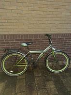 Jongensfiets 24 inch - Opknapper, Overige merken, Gebruikt, Versnellingen, Minder dan 49 cm