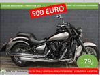 KAWASAKI VN 900 CLASSIC (bj 2014), Bedrijf, Onbekend, KAWASAKI, Overig