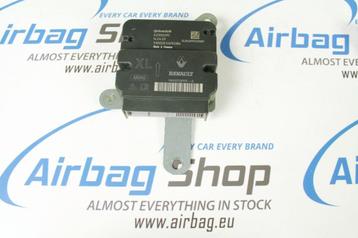 Airbag module Renault Clio (2014) beschikbaar voor biedingen