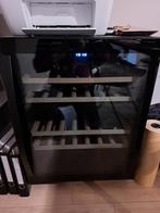 Wijn klimaatkast, Ophalen, Zo goed als nieuw