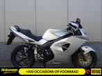 Triumph SPRINT ST 1050 ABS (bj 2005), Motoren, Bedrijf, Sport, 1050 cc