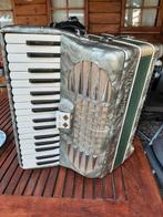accordeon, Muziek en Instrumenten, Accordeons, Ophalen, Zo goed als nieuw, 80-bas, Overige merken