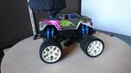 monster truck 4x4 4wd, Elektro, Auto offroad, Ophalen of Verzenden, Zo goed als nieuw