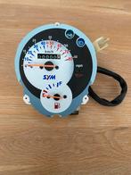 Kilometerteller Sym Mio, Ophalen of Verzenden, Gebruikt, Overige typen, SYM