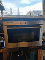 Siemens inbouwoven, Ophalen, Gebruikt, 45 tot 60 cm