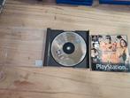 PLAYSTATION 1 WCW NITRO, 1 speler, Ophalen of Verzenden, Zo goed als nieuw, Vanaf 3 jaar