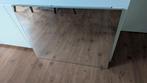 Spiegel 90x72.5, Ophalen, Minder dan 50 cm, Zo goed als nieuw, Minder dan 100 cm