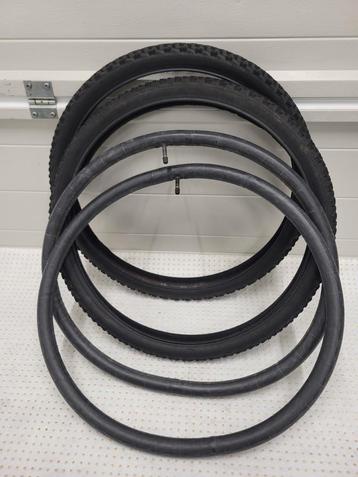 24inch 24x1.90 50- 507 Mitas Scylla Mountainbike banden beschikbaar voor biedingen