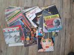 Singles AANBIEDING. 1,50 per stuk. 8 voor 10 euro, Ophalen of Verzenden, 7 inch, Dance