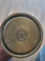 40mm Huls uit 1945, Verzamelen, Ophalen of Verzenden, Overige soorten, Overige gebieden, Hulzen of Bodemvondsten