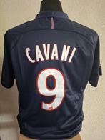 Edison Cavani PSG shirt - Maat L, Ophalen of Verzenden, Zo goed als nieuw, Maat 52/54 (L)
