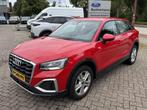 Audi Q2 35 TFSI S Edition 150pk Automaat | Afneembare Trekha, 65 €/maand, 4 cilinders, 150 pk, Leder en Stof