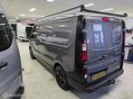Renault Trafic 1.6 dCi T27 L1H1 Airco Cruise Navi, Auto's, Voorwielaandrijving, 125 pk, Gebruikt, Euro 6