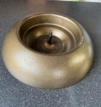 Easyfix kerstboom standaard rood en brons, Ophalen of Verzenden, Gebruikt