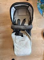 Kinderwagen mutsy team 01, Ophalen, Gebruikt, Verstelbare duwstang, Combiwagen