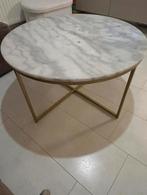 Salontafel, Ophalen, Gebruikt, 75 cm of meer, 60 cm of meer