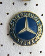 speld    MERCEDES BENZ, Ophalen of Verzenden, Gebruikt, Transport, Speldje of Pin