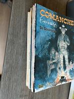 Comanche 1 tm 15 + de gevangene, Ophalen of Verzenden, Zo goed als nieuw