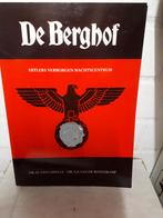 De Berghof Hitlers verborgen machtscentrum, Boeken, Ophalen of Verzenden, Tweede Wereldoorlog, Zo goed als nieuw, Overige onderwerpen