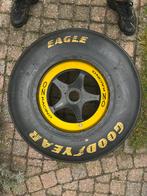 O.Z racing band Goodyear, Ophalen, Zo goed als nieuw, Formule 1