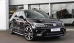 Originele 20 inch VW Suzuka R-line velgen met banden Tiguan, Gebruikt, 255 mm, Banden en Velgen, Germany