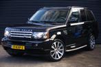 Land Rover Range Rover Sport 3.6 TdV8 Autobiography Sport |, Auto's, Land Rover, Automaat, Gebruikt, 3628 cc, Zwart