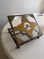 Antieke / vintage lessenaar – boekenstandaard, Ophalen of Verzenden, Aardrijkskunde