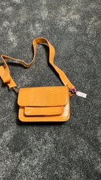 Handtas oranje My Jewellery nieuw!, Verzenden, Zo goed als nieuw, Oranje