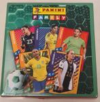 McDonald's Panini Family Voetbal Plaatjes, Ophalen of Verzenden, Zo goed als nieuw, Buitenlandse clubs, Poster, Plaatje of Sticker