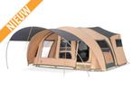 Cabanon Monaco DELUXE SHOWROOM MODEL 2025, Caravans en Kamperen, Meer dan 6, Cabanon