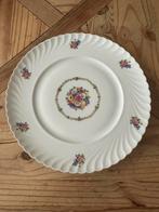 Prachtig bord van Royal Tettau 27 cm, Antiek en Kunst, Antiek | Servies los, Verzenden