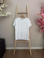 T-shirt (M) - Tommy Jeans, Maat 48/50 (M), Wit, Ophalen of Verzenden, Tommy Jeans