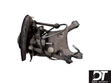 Fusee linksachter BMW M5 5-serie E60 S85 S85B50 33322282959 beschikbaar voor biedingen