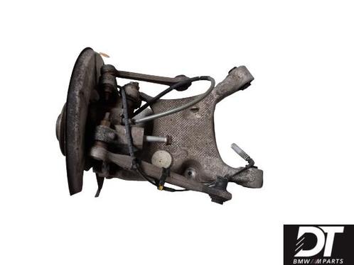 Fusee linksachter BMW M5 5-serie E60 S85 S85B50 33322282959, Auto-onderdelen, Ophanging en Onderstel, BMW, Gebruikt, Ophalen of Verzenden