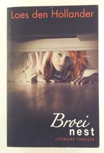 Hollander, Loes den - Broeinest, Boeken, Verzenden, Gelezen