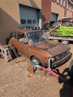 Daf Volvo 66 Project/Onderdelen, Ophalen