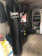 Kickboks Zak + Beugels - Tekoop!, Sport en Fitness, Vechtsporten en Zelfverdediging, Ophalen of Verzenden, Gebruikt, Overige, Vechtsportmateriaal