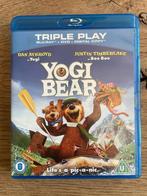 Yogi Bear (ADV-6083), Ophalen of Verzenden, Zo goed als nieuw